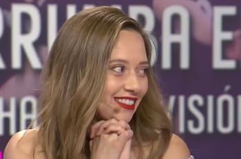 Íngrid Parra reveló la razón por la que salió de Detrás del Muro y acusó traición: “Me dolió”