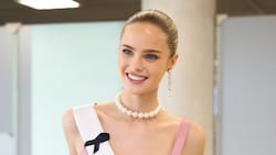 Inna Moll busca hacer historia y va por la corona del Miss Universo: Hora y dónde ver en vivo la ceremonia