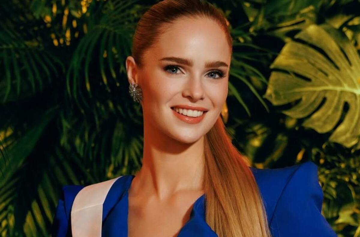 VIDEO | Director del Miss Universo Chile arremete contra Inna Moll: la acusó de soberbia y de no enaltecer el concurso