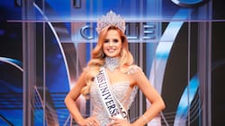 Miss Universo 2025: ¿Cuándo será la competencia y cómo se prepara Inna Moll para representar a Chile?