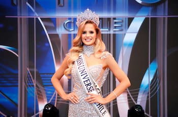 Miss Universo 2025: ¿Cuándo será la competencia y cómo se prepara Inna Moll para representar a Chile?
