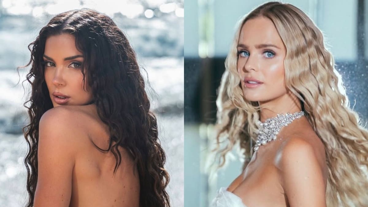 Inna Moll aborda rumores sobre candidatura de Cata Vallejos a Miss Chile: “Es una decisión de ella”