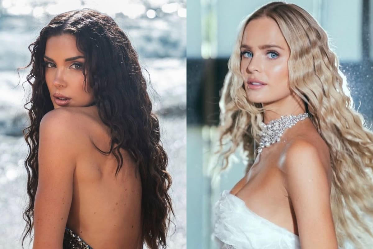 habla sobre supuesta candidatura de Cata Vallejos a Miss Chile.
Foto: Instagram