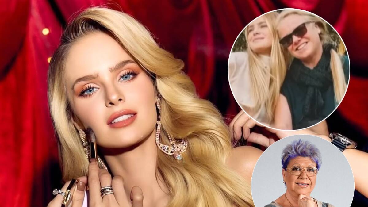 “Ojalá tuviera la oportunidad de decírselo en su cara”: Mamá de Inna Moll se aburrió de los ataques de Paty Maldonado contra su hija