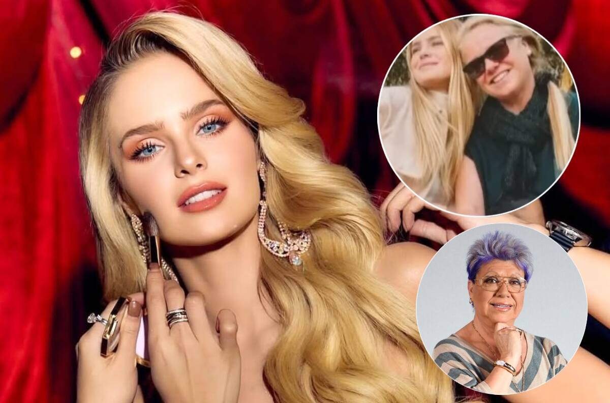 “Ojalá tuviera la oportunidad de decírselo en su cara”: Mamá de Inna Moll se aburrió de los ataques de Paty Maldonado contra su hija