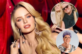 “Ojalá tuviera la oportunidad de decírselo en su cara”: Mamá de Inna Moll se aburrió de los ataques de Paty Maldonado contra su hija