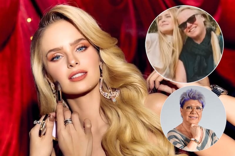 había sido blanco de críticas por parte de Paty Maldonado.