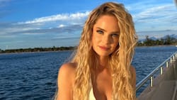 ¿Cómo y desde cuándo se puede votar por Inna Moll para el Miss Universo 2025?