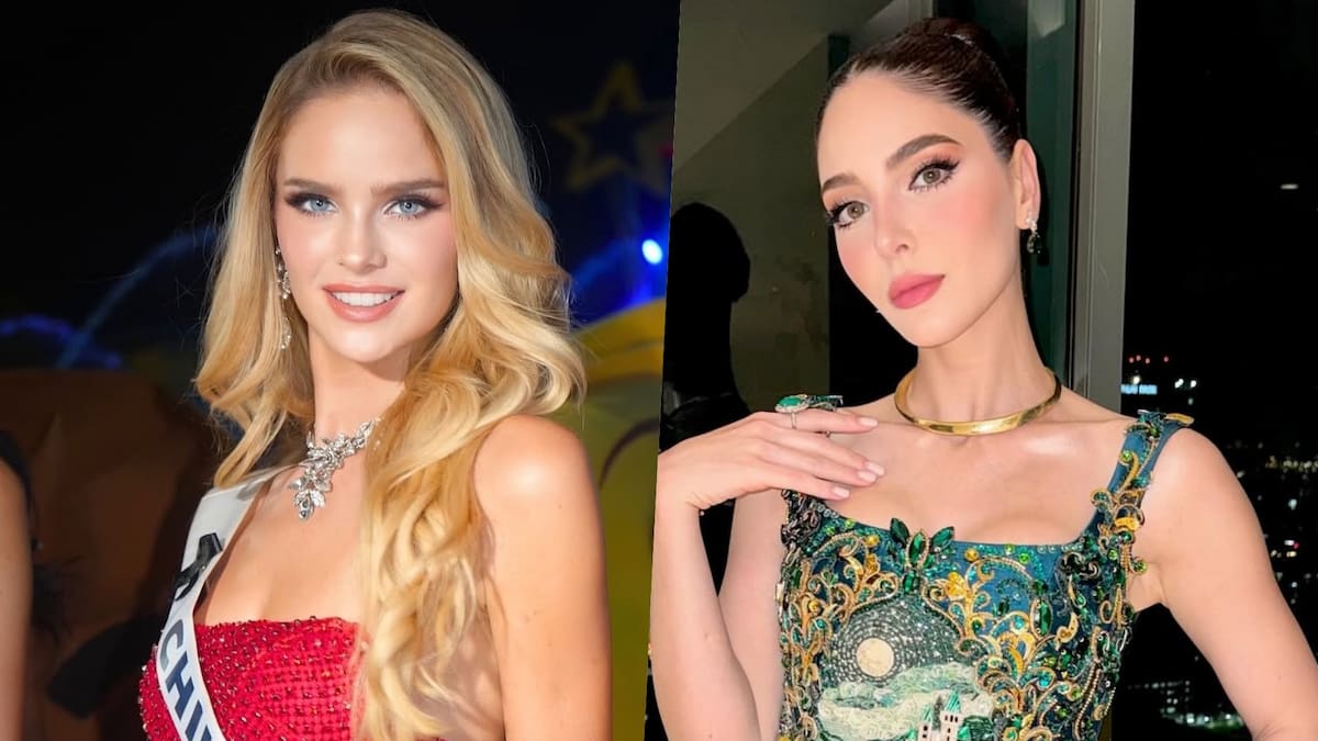 Escándalo por dichos de Inna Moll: Miss Venezuela le respondió con todo por crítica al presupuesto del certamen