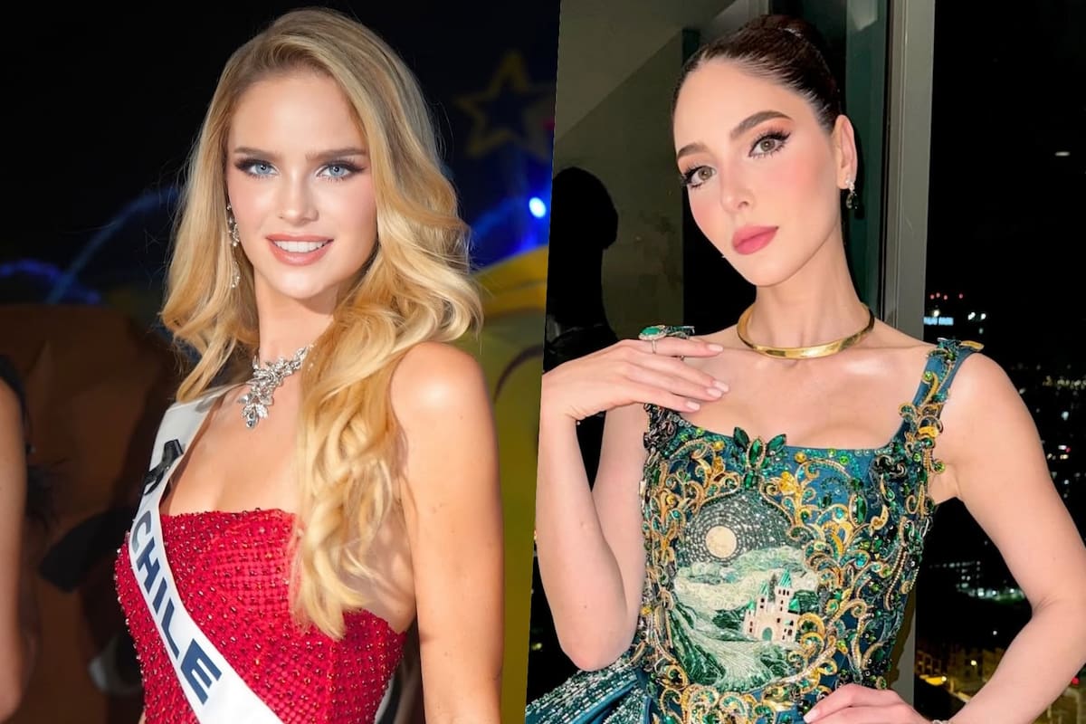 Sus palabras tuvieron repercusiones en Venezuela. Foto: @InnaMoll