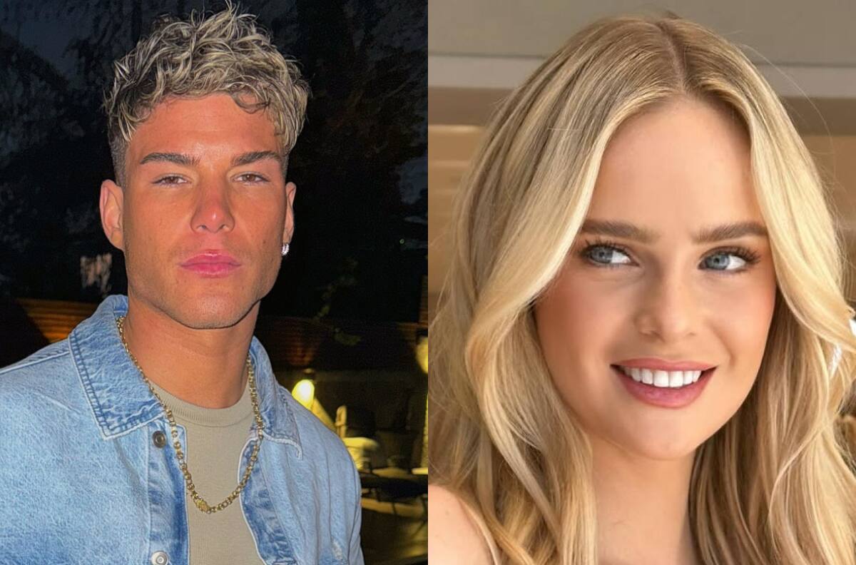 Tras feroz ninguneo de Inna Moll: La irónica reacción de Rai Cerda a su supuesto romance