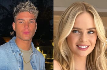 Tras feroz ninguneo de Inna Moll: La irónica reacción de Rai Cerda a su supuesto romance