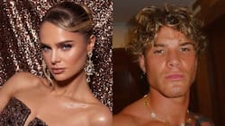 Tras feroz ninguneo: Inna Moll admite que conoce a Raimundo Cerda y revela la verdad de su relación