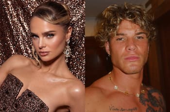 Tras feroz ninguneo: Inna Moll admite que conoce a Raimundo Cerda y revela la verdad de su relación