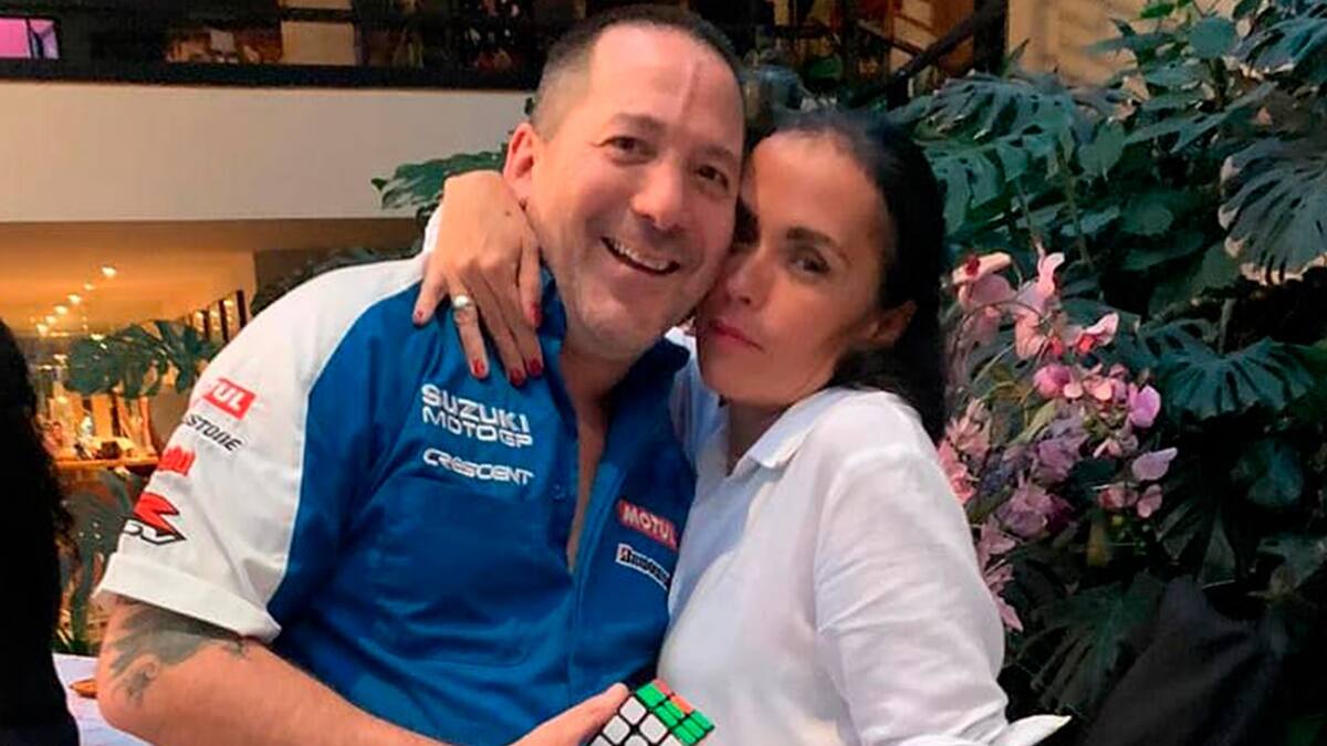 Mayela Laguna se defiende tras los audios filtrados