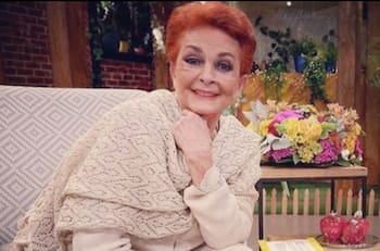 Talina Fernández: Cuál fue su última voluntad y el viaje que ya no hizo