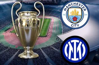 Manchester City vs Inter de Milán: ¿Cuánto dinero ganará el campeón de la Champions League?