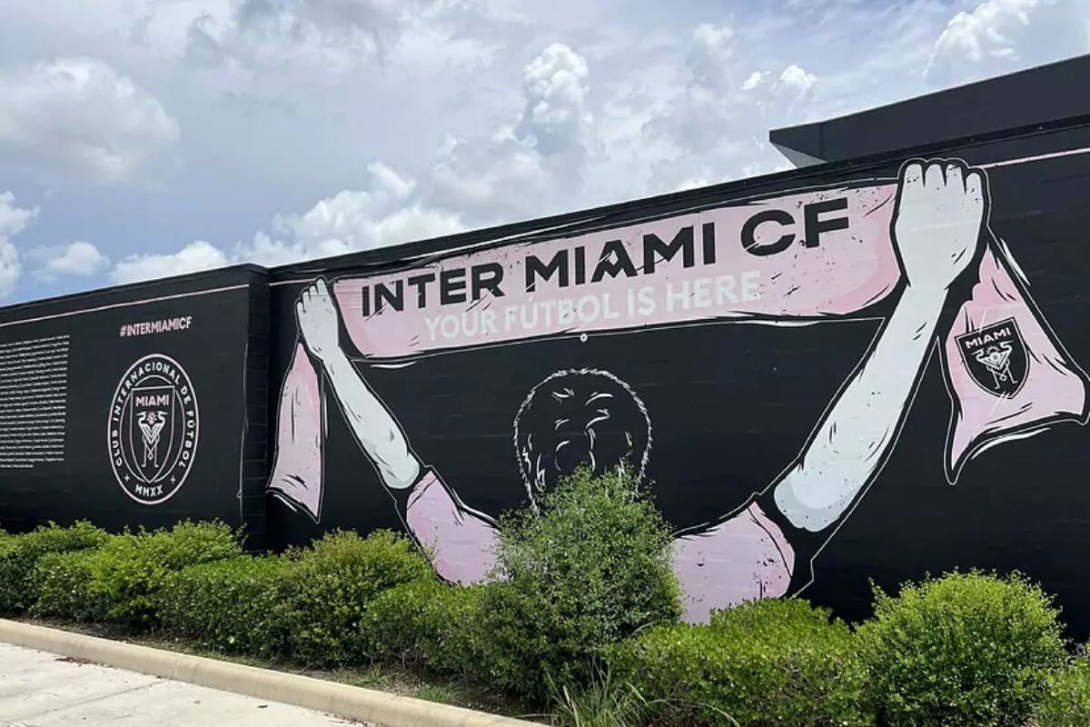 Los precios para ver el debut de Lionel Messi con el Inter Miami se han disparado. (EFE)