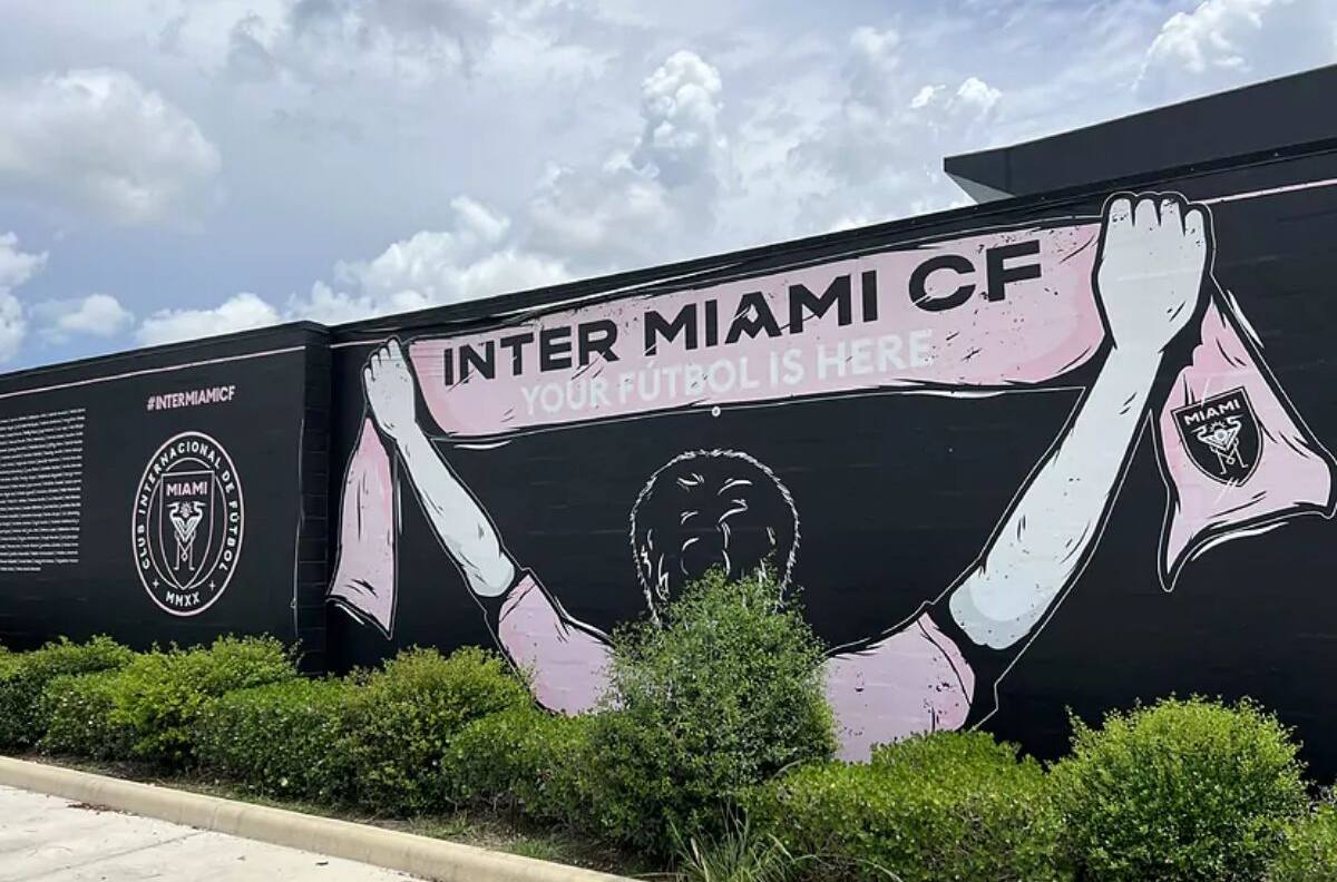 ¡Por los cielos! Los boletos para ver el debut de Lionel Messi con Inter Miami superan los 1.000 dólares en reventa