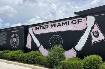 ¡Por los cielos! Los boletos para ver el debut de Lionel Messi con Inter Miami superan los 1.000 dólares en reventa