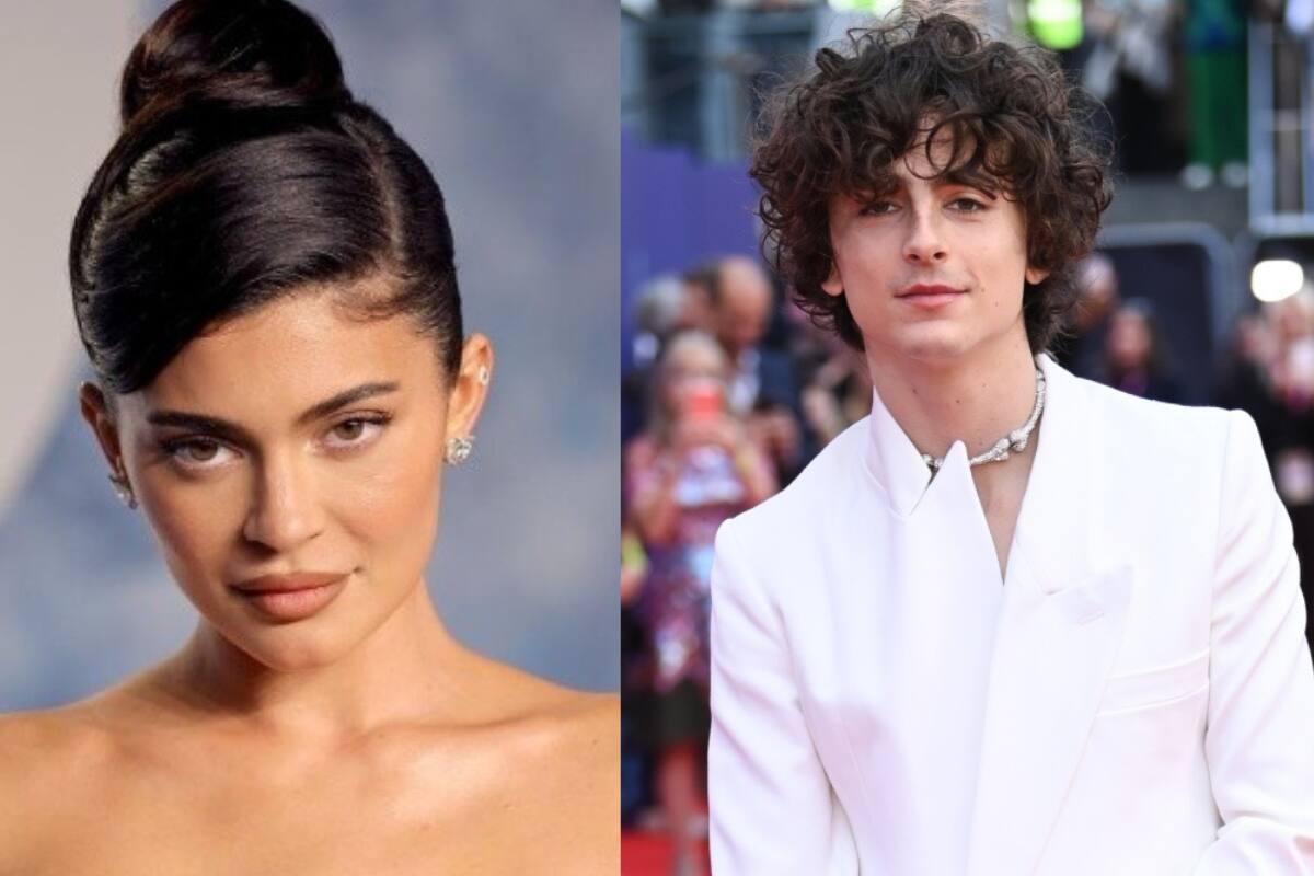 Internet ha colapsado con la posibilidades de que la socialité tenga un relación amorosa con el actor de películas como “Mujercitas” y “Duna” - Créditos: Archivo