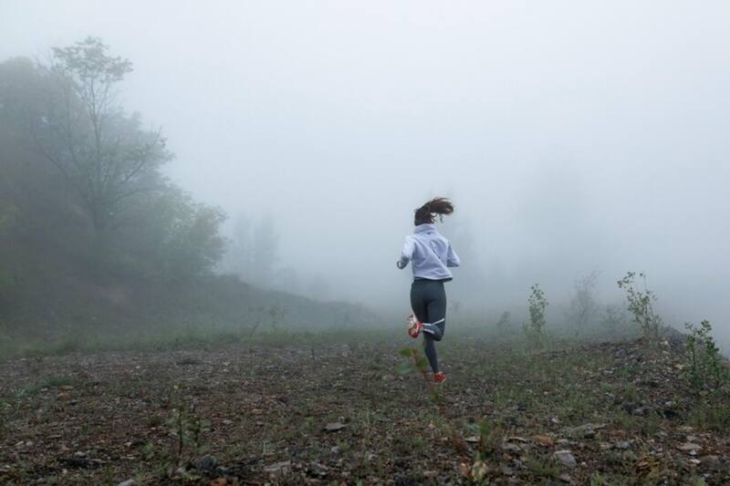 ¿Sentiste el miedo de saber que alguien te perseguía?