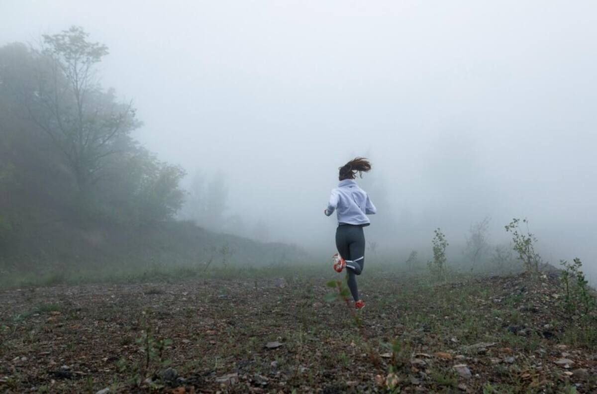 Interpretación de sueños: ¿Corrías de alguien? Descubre el significado de soñar que te persiguen