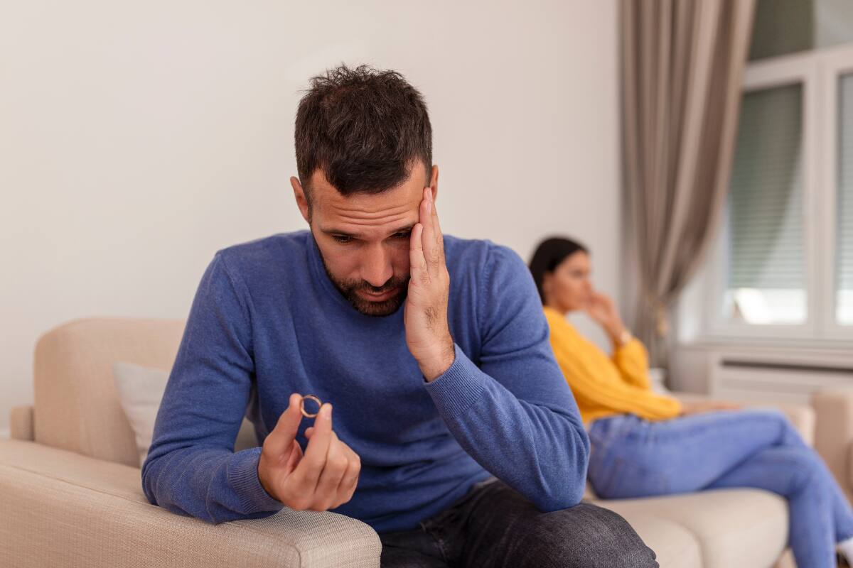 ¿Engañaste a tu pareja y creíste que era real? Averigua los significados de soñar que fuiste infiel en un sueño.