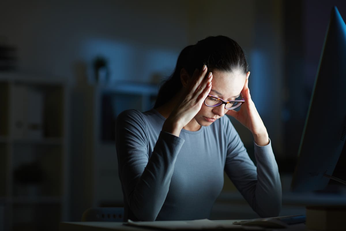 ¿Qué significa soñar que repruebas? Descúbrelo en esta nota