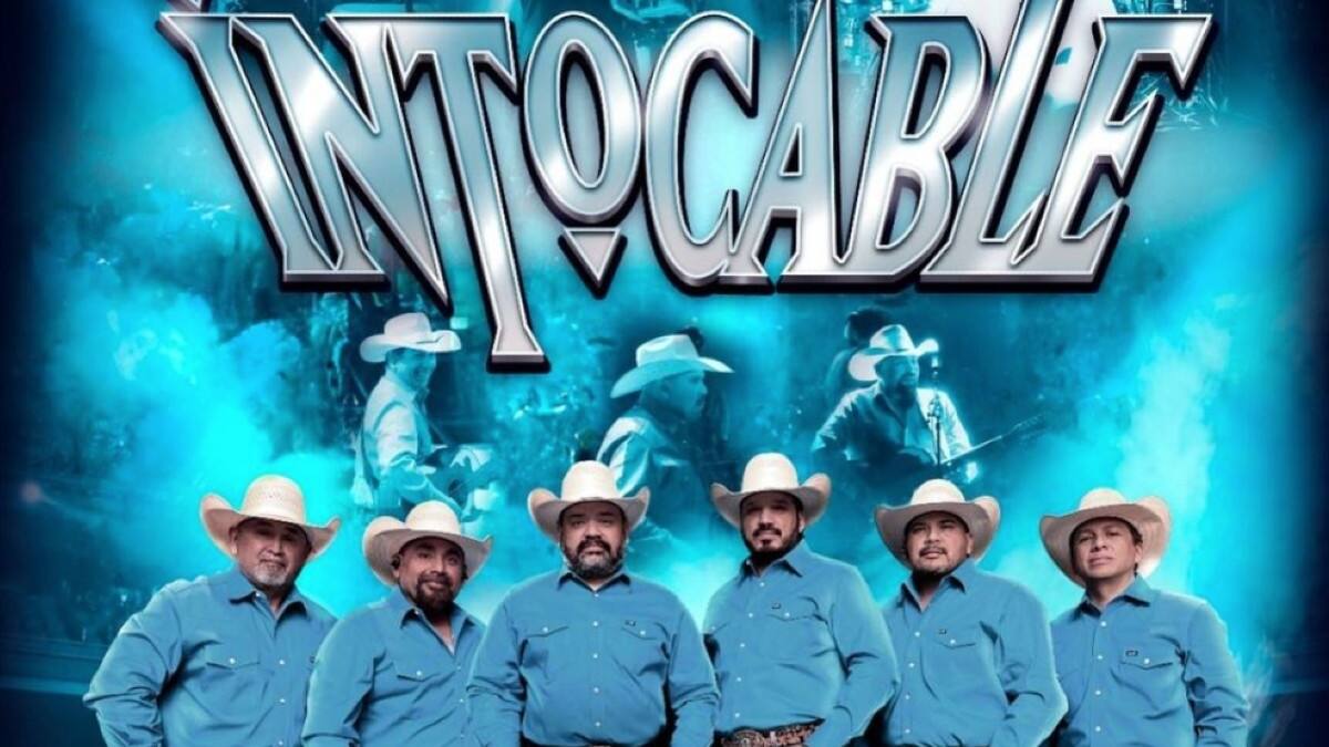 Intocable en CDMX: Horarios y rutas de acceso al concierto gratuito en el Monumento de la Revolución