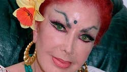 Irma Serrano tendrá un homenaje póstumo en la CDMX