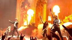 Se viene "Sejuntsu": Así será el nuevo disco de Iron Maiden tras seis años que ya tiene fecha de lanzamiento