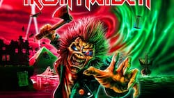 Iron Maiden en Chile 2026: Precio de entradas y cómo comprarlas con un 20% de descuento