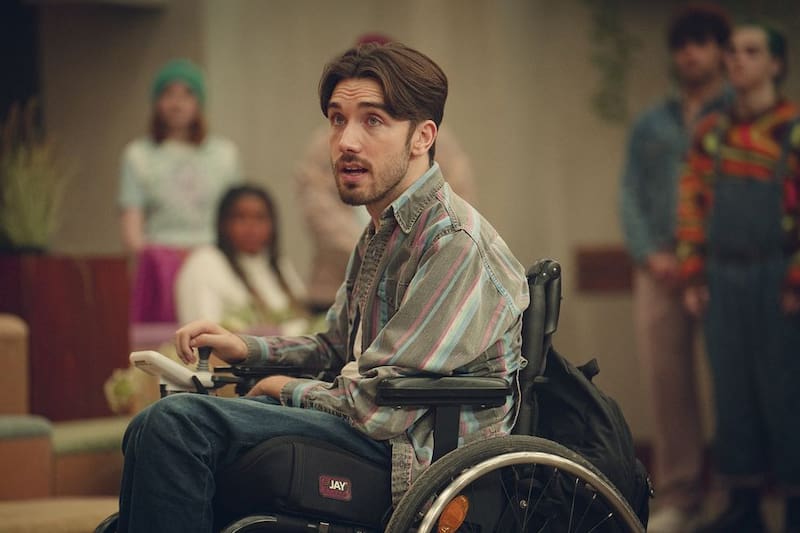 Créditos: Netflix