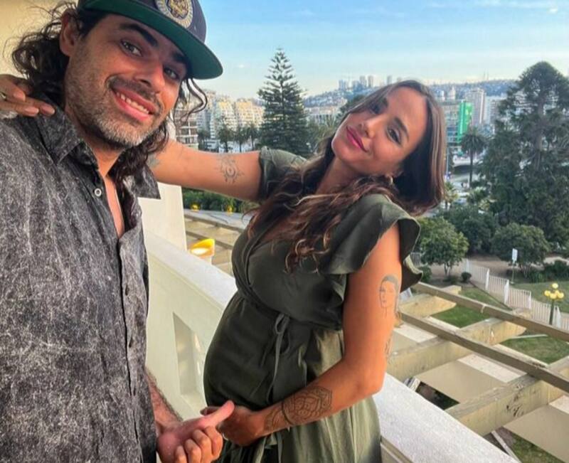 Créditos: Instagram