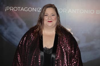 Quien fue Itziar Castro, famosa actriz de “Vis a Vis”