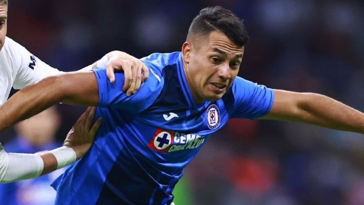 Escándalo en Cruz Azul: compañeros de Iván Morales protagonizan feroz pelea y plantel de honor se fue de fiesta tras perder