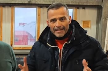 Ya tendría nueva pareja: Aseguran que Iván Núñez inició un nuevo romance