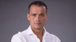 Iván Núñez presentó a su nueva pareja en redes sociales