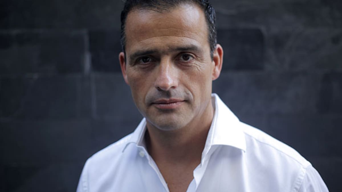 Aseguran que Iván Núñez se habría indignado por exposición mediática de su nueva pareja