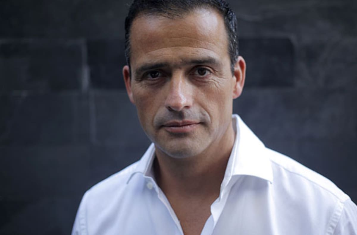 Aseguran que Iván Núñez se habría indignado por exposición mediática de su nueva pareja