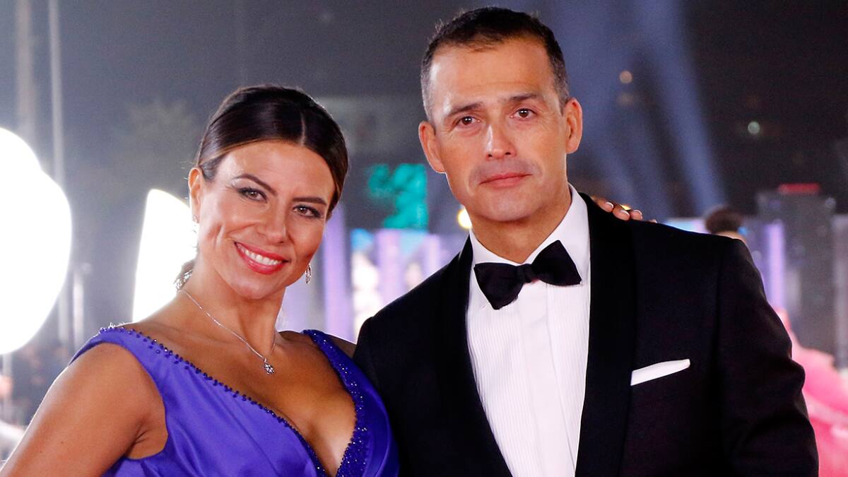 Marlene de la Fuente presenta a su nueva pareja tras quiebre con Iván Núñez: fue ex de Daniella Campos
