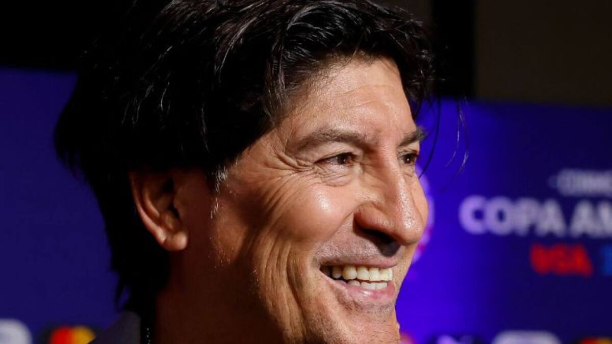 Iván Zamorano celebra sus 57 años en la Rivera Maya