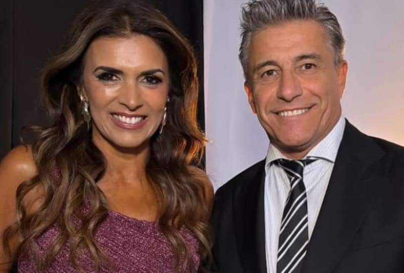 y Fernando Solabarrieta animarán también la jornada de este domingo 16. Créditos: Instagram