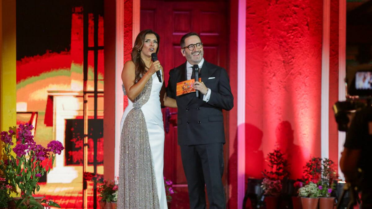 Noticia grandiosa para TVN: Primera noche del Festival de Olmué fue vista por más de 2.5 millones de personas