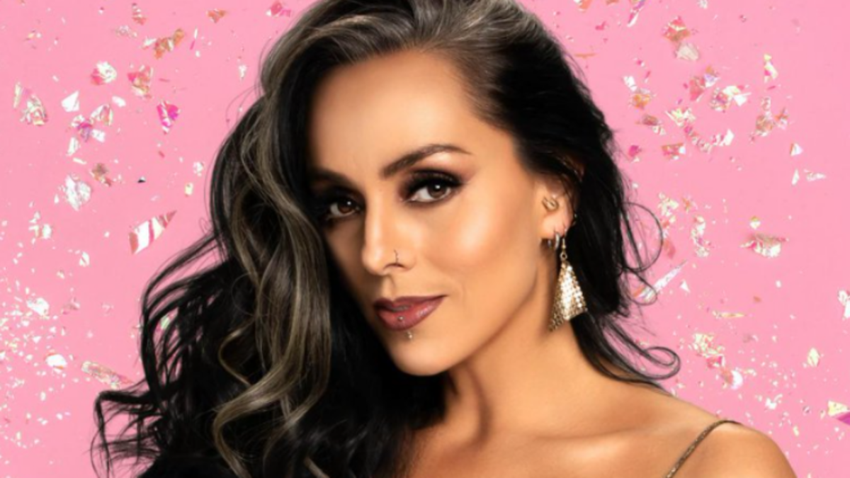 Quién es Ivonne Montero, la onceava eliminada de MasterChef Celebrity 2023