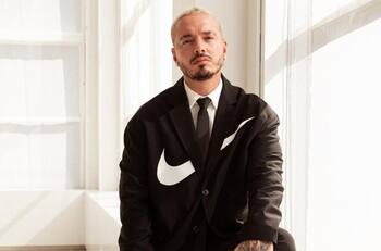 "Qué Locura": J Balvin confirma con nuevo single la fecha de lanzamiento de su nuevo disco