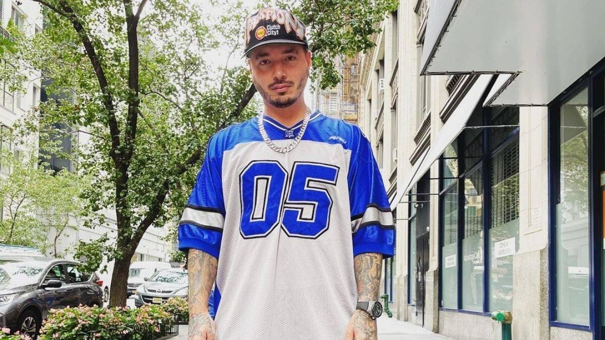 J Balvin revela las canciones que tendrá “José”, su nuevo disco