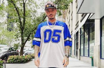 J Balvin revela las canciones que tendrá “José”, su nuevo disco