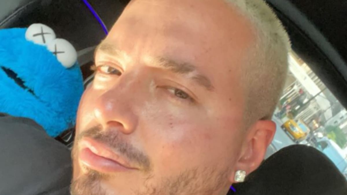 ¿Un J Balvin es insuficiente? Bueno, pues ahora son tres "niños de Medellín"